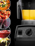 Vitamix,バイタミックス,E310,ミキサー,氷も砕ける,スムージー,洗いやすい,ブレンダー,ジューサー,高性能,ハイパワー,定番,1.4L,E310