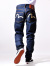 EVISU,エヴィス,ジーンズ,デニム,Lot.2000T,NO1,トラ耳,メンズ,レディース,EGD-2000T1-002