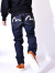 EVISU,エヴィス,ジーンズ,デニム,Lot.2000T,NO1,GATAGATA,ガタガタ,トラ耳,メンズ,レディース,テーパードフィット,EGD-2000T1-003