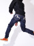 EVISU,エヴィス,ジーンズ,デニム,Lot.2000T,NO1,GATAGATA,ガタガタ,トラ耳,メンズ,レディース,テーパードフィット,EGD-2000T1-003