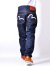 EVISU,エヴィス,ジーンズ,デニム,Lot.2000T,NO1,GATAGATA,ガタガタ,トラ耳,メンズ,レディース,テーパードフィット,EGD-2000T1-003