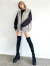 EMODA,エモダ,厚底,ブーツ,スクエア,フィット,ロング,ブーツ,ニーハイブーツ,ロングブーツ,タンクソール,ストレッチ,042551830901