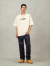 EVISU,エヴィス,ジーンズ,カモメ,＃2000,デニム,パンツ,定番,人気,2EAHTM5JE123320DN,Seagull,Print,Pocket,Regular,Fit,Jeans,#2000