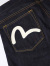 EVISU,エヴィス,ジーンズ,カモメ,＃2000,デニム,パンツ,定番,人気,2EAHTM5JE123320DN,Seagull,Print,Pocket,Regular,Fit,Jeans,#2000