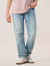 EVISU,エヴィス,ジーンズ,デニムパンツ,大黒,スプラッシュ,2020,レギュラーフィット,ボタンフライ,2ESHTM6JE105220