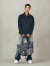EVISU,エヴィス,ジーンズ,大黒,エビス,デニムジャケット,3rd,4th,Gジャン,ゆったり,2EAHTM5DJ1003XXDN