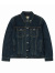 EVISU,エヴィス,ジーンズ,大黒,エビス,デニムジャケット,3rd,4th,Gジャン,ゆったり,2EAHTM5DJ1003XXDN