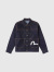 EVISU,エヴィス,ジーンズ,カモメ,エビス,デニムジャケット,Gジャン,2nd,タイプ,2ESHTM5DJ1241RXCT