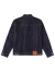 EVISU,エヴィス,ジーンズ,カモメ,エビス,デニムジャケット,Gジャン,2nd,タイプ,2ESHTM5DJ1241RXCT