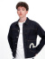EVISU,エヴィス,ジーンズ,カモメ,エビス,デニムジャケット,Gジャン,2nd,タイプ,2ESHTM5DJ1241RXCT