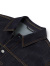 EVISU,エヴィス,ジーンズ,カモメ,エビス,デニムジャケット,Gジャン,2nd,タイプ,2ESHTM5DJ1241RXCT