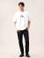 EVISU,エヴィス,ジーンズ,カモメ,＃2017,エビス,デニム,パンツ,キャロットフィット,ジップフライ,2ESHTM5JE125017CT