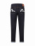 EVISU,エヴィス,ジーンズ,カモメ,＃2017,エビス,デニム,パンツ,キャロットフィット,ジップフライ,2ESHTM5JE125017CT