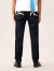 EVISU,エヴィス,ジーンズ,カモメ,＃2017,エビス,デニム,パンツ,キャロットフィット,ジップフライ,2ESHTM5JE125017CT