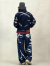 EVISU,エヴィス,ジーンズ,カモメ,タイダイ,エビス,デニムジャケット,Gジャン,ワイド,リラックス,2EAHTM5DJ1010