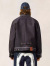 EVISU,エヴィス,ジーンズ,デニムジャケット,セルビッチ,カモメ,刺繍,プリーツ,ブラウス,Gジャン,2ESHTM6DJ1001
