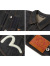 EVISU,エヴィス,ジーンズ,デニムジャケット,セルビッチ,カモメ,刺繍,プリーツ,ブラウス,Gジャン,2ESHTM6DJ1001