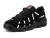 FILA,フィラ,スニーカー,レディース,メンズ,ユニセックス,黒,ブラック,厚底,SPAGHETTI,LOW,F0302-0014,5BM00262-014