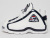 FILA,フィラ,スニーカー,メンズ,レディース,ユニセックス,白,ホワイト,おしゃれ,ハイカット,96,GL,おにぎり,2Pac,F0313-0125