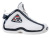FILA,フィラ,スニーカー,メンズ,レディース,ユニセックス,白,ホワイト,おしゃれ,ハイカット,96,GL,おにぎり,2Pac,F0313-0125