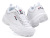 FILA,フィラ,スニーカー,レディース,メンズ,ユニセックス,ダッド,DISRUPTOR,2,TAPEY,TAPE,ディスラプター,FS1HTB1092X,F0494-1091