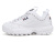 FILA,フィラ,スニーカー,レディース,メンズ,ユニセックス,ダッド,DISRUPTOR,2,TAPEY,TAPE,ディスラプター,FS1HTB1092X,F0494-1091