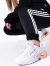 FILA,フィラ,スニーカー,厚底,レディース,白,ダッドシューズ,ダッド,DISRUPTIR,2A,CHROME,ディスラプター2,クローム,F0592-0155