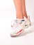 FILA,フィラ,スニーカー,厚底,メンズ,レディース,ユニセックス,ダッドシューズ,ダッドスニーカー,RAY,TRACER,F5119-1460