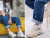 FILA,フィラ,スニーカー,メンズ,レディース,ダッドシューズ,ダッドスニーカー,RAY,TRACER,レイ,トレイサー,FS1SB1461X-YEL,F5119-1461