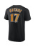 Fanatics,ファナティクス,Tシャツ,半袖,大谷,翔平,World,Series,Champion,Player,ワールドシリーズ,チャンピオン,プレイヤー,MLB