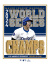 Fanatics,ファナティクス,Tシャツ,半袖,ドジャース,大谷,翔平,2024,ワールドシリーズ,優勝記念,チャンピオン,MLB,メジャーリーグ