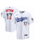 NIKE,ナイキ,大谷翔平,ユニフォーム,ドジャース,レプリカ,ユニフォーム,2026,MLB,オールスターゲーム,アメリカ建国250年