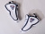 FILA,フィラ,スニーカー,レディース,メンズ,ユニセックス,白,ハイカット,96,GL,FHE101-560
