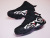 FILA,フィラ,スニーカー,レディース,メンズ,ユニセックス,黒,ブラック,おしゃれ,ハイカット,MB,復刻,Jamal,Mashburn,FHE102-001