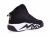 FILA,フィラ,スニーカー,レディース,メンズ,ユニセックス,黒,ブラック,おしゃれ,ハイカット,MB,復刻,Jamal,Mashburn,FHE102-001