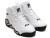 FILA,フィラ,スニーカー,レディース,メンズ,ユニセックス,白,ホワイト,おしゃれ,ハイカット,MB,復刻,Jamal,Mashburn,FHE102-005