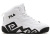 FILA,フィラ,スニーカー,レディース,メンズ,ユニセックス,白,ホワイト,おしゃれ,ハイカット,MB,復刻,Jamal,Mashburn,FHE102-005