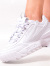 FILA,フィラ,スニーカー,厚底,レディース,ダッド,ダッドシューズ,ディスラプターII,EXP,クリスタル,WFW22073-101,WFW22053-001