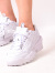 FILA,フィラ,スニーカー,厚底,レディース,ダッド,ダッドシューズ,ディスラプターII,EXP,クリスタル,WFW22073-101,WFW22053-001