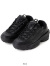 FILA,フィラ,スニーカー,厚底,レディース,ダッド,ダッドシューズ,ディスラプターII,EXP,クリスタル,WFW22073-101,WFW22053-001