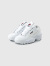 FILA,フィラ,スニーカー,厚底,レディース,おしゃれ,かわいい,シンプル,ダッド,ダッドシューズ,ディスラプターII,EXP,5XM02256