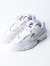 FILA,フィラ,スニーカー,厚底,レディース,おしゃれ,かわいい,シンプル,ダッド,ダッドシューズ,ディスラプターII,EXP,5XM02256