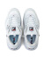 FILA,フィラ,スニーカー,厚底,レディース,おしゃれ,かわいい,シンプル,ダッド,ダッドシューズ,ディスラプターII,EXP,5XM02256