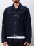 THE,FLAT,HEAD,フラットヘッド,デニム,ジャケット,14.5oz,左綾ジンバブエコットン,40sモデル,カウボーイ,大戦モデル,COWBOY,FN-OJ-D101