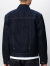THE,FLAT,HEAD,フラットヘッド,デニム,ジャケット,14.5oz,左綾ジンバブエコットン,40sモデル,カウボーイ,大戦モデル,COWBOY,FN-OJ-D101