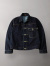 THE,FLAT,HEAD,フラットヘッド,デニム,ジャケット,14.5oz,左綾ジンバブエコットン,40sモデル,カウボーイ,大戦モデル,COWBOY,FN-OJ-D101