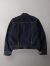 THE,FLAT,HEAD,フラットヘッド,デニム,ジャケット,14.5oz,左綾ジンバブエコットン,40sモデル,カウボーイ,大戦モデル,COWBOY,FN-OJ-D101