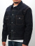 THE,FLAT,HEAD,フラットヘッド,デニム,ジャケット,14.5oz,50sモデル,2nd,セカンド,モデル,ジージャン,Gジャン,FN-OJ-D002