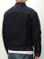 THE,FLAT,HEAD,フラットヘッド,デニム,ジャケット,14.5oz,50sモデル,2nd,セカンド,モデル,ジージャン,Gジャン,FN-OJ-D002