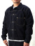 THE,FLAT,HEAD,フラットヘッド,デニム,ジャケット,12oz,40s,モデル,大戦,FN-OJ-SD001